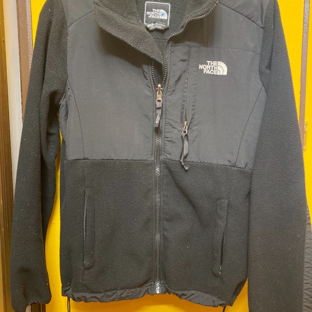 North Face Women’s Fleece Jacket